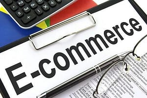 Qué es E-commerce o comercio electrónico